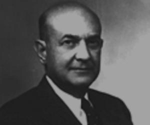 Louis Arthur Johnson