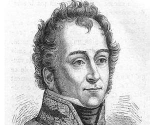 Louis-Auguste-Victor, Count de Ghaisnes de Bourmont