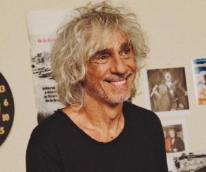 Louis Bertignac