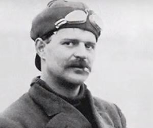 Louis Chevrolet