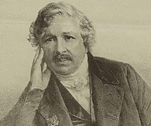 Louis Daguerre