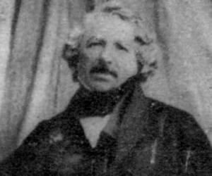 Louis Daguerre