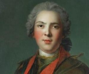 Louis, Dauphin of France