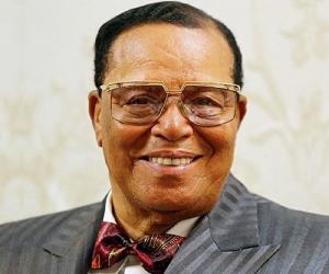 Louis Farrakhan