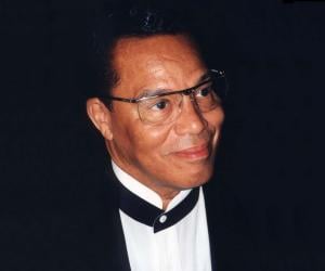 Louis Farrakhan