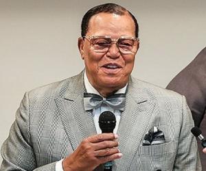 Louis Farrakhan