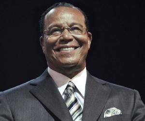 Louis Farrakhan