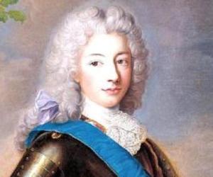 Louis François, Prince of Conti
