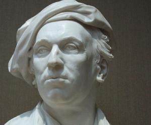 Louis-François Roubiliac