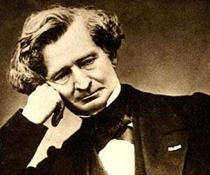 Hector Berlioz