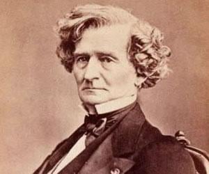 Hector Berlioz Biography