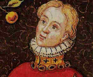 Louis I, Duke of Orléans