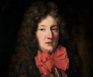 Louis I, Prince of Monaco