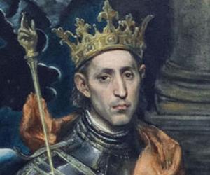 Louis IX of France