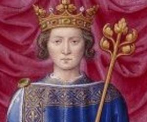 Louis IX of France