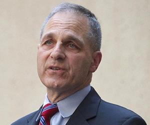 Louis J. Freeh