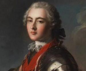 Louis Jean Marie de Bourbon, Duke of Penthievre