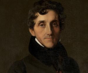 Louis-Mathieu Molé