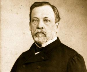 Louis Pasteur Biography