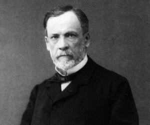 Louis Pasteur