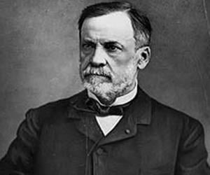 Louis Pasteur