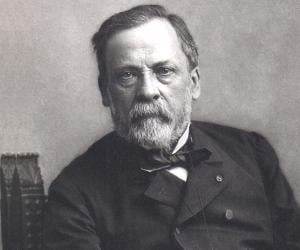 Louis Pasteur