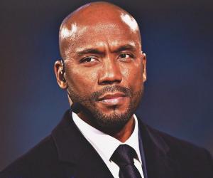 Louis Riddick Biography