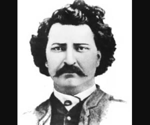 Louis Riel Biography