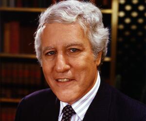 Louis Rukeyser