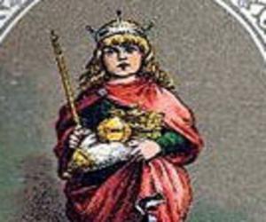 Louis the Child