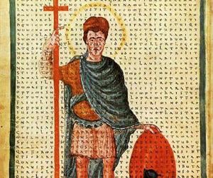 Louis The Pious Biography