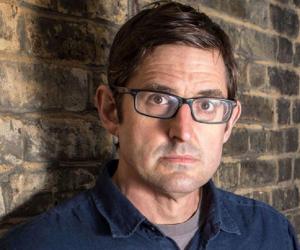 Louis Theroux