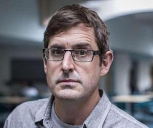 Louis Theroux