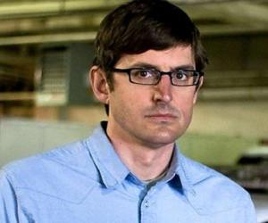 Louis Theroux