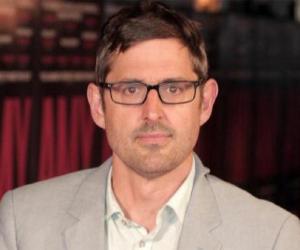 Louis Theroux