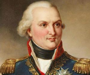 Louis Thomas Villaret de Joyeuse