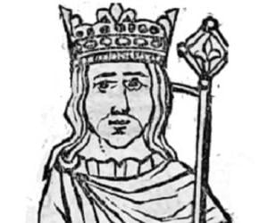 Louis VII of Fr... Biography