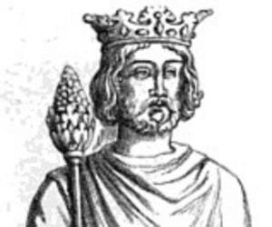 Louis VII of France