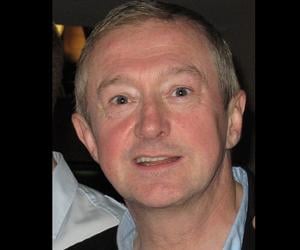 Louis Walsh