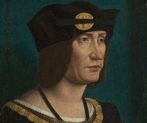 Louis XII of Fr... Biography