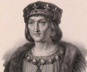 Louis XII of France