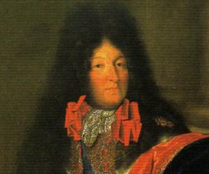 Louis XIV of Fr... Biography