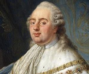 Louis XVI of France