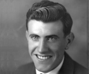 Louis Zamperini