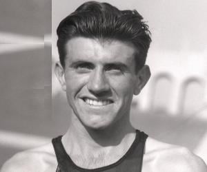 Louis Zamperini