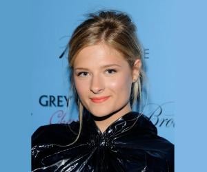 Louisa Gummer Biography