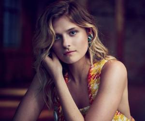 Louisa Gummer