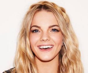 Louisa Johnson