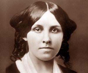 Louisa May Alcott Biography