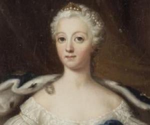 Louisa Ulrika of Prussia